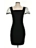 BCBGeneration Black Cocktail Dress Size 4 - photo 1