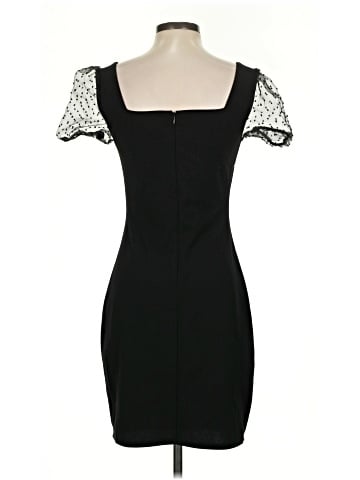 BCBGeneration Cocktail Dress (view 2)