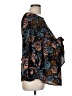 Motherhood Black 3/4 Sleeve Blouse Size Med Maternity - photo 4