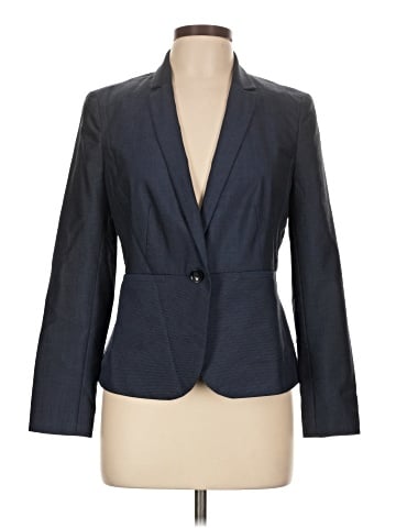Ann Taylor Factory Blazer (view 1)