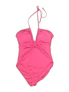 Michael Michael Kors One Piece Swimsuit