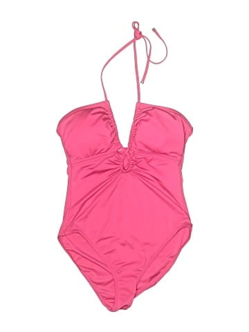MICHAEL Michael Kors One Piece Swimsuit (view 1)