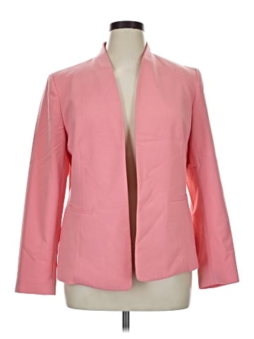 Bar III Blazer (view 1)