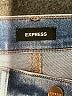 Express Blue Jeans Size 2R - photo 4
