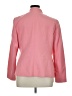 Bar III Pink Blazer Size XL - photo 2