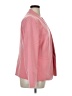 Bar III Pink Blazer Size XL - photo 4