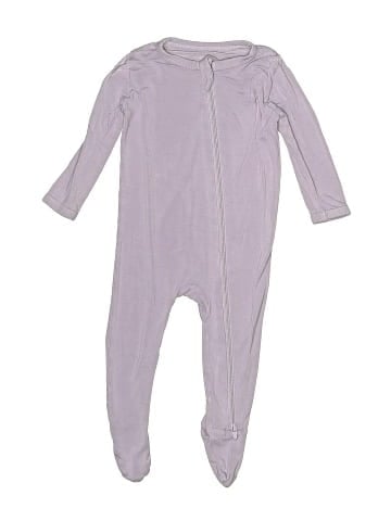Kyte Baby Long Sleeve Onesie (view 1)
