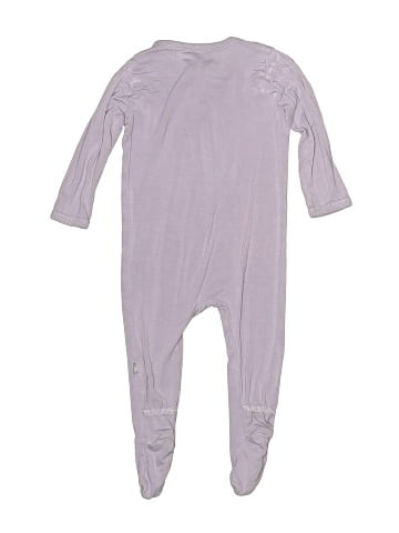 Kyte Baby Long Sleeve Onesie (view 2)