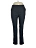 Rafaella Chevron-herringbone Blue Dress Pants Size 14 - photo 1