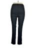 Rafaella Chevron-herringbone Blue Dress Pants Size 14 - photo 2