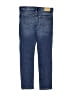 H&M Solid Blue Jeans Size 6 - 7 - photo 2