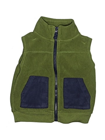 Carter's Vest (view 1)