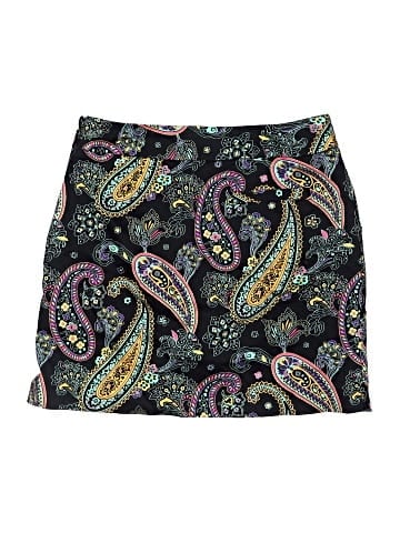 LoudMouth Skort (view 2)