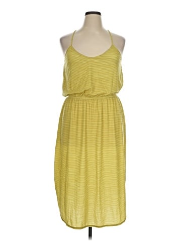 PrAna Casual Dress (view 1)