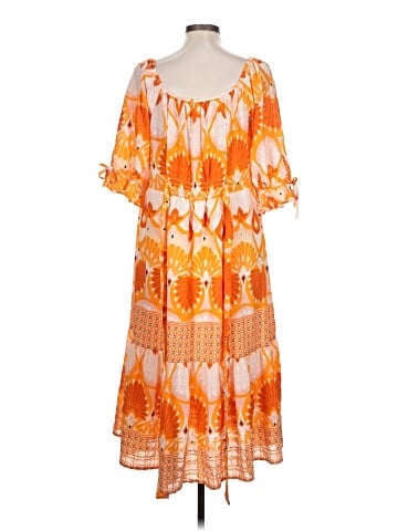 Figueroa & Flower Casual Dress (view 2)