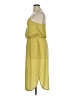 PrAna Yellow Casual Dress Size XL - photo 5