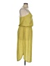 PrAna Yellow Casual Dress Size XL - photo 4