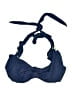 Venus Blue Swimsuit Top Size Fits all (32DD/34D/36C) - photo 1