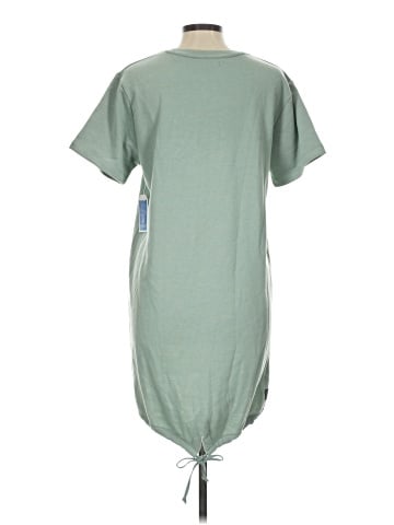 Pink Dolphin Casual Dress (view 2)