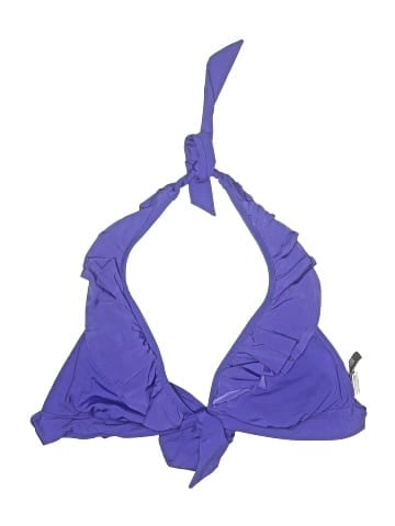 Kenneth Cole REACTION Swimsuit Top (view 1)