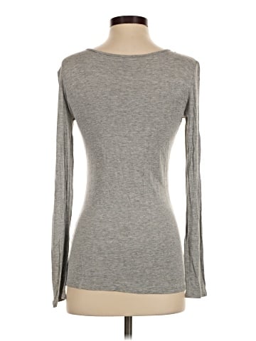 Cache Long Sleeve Top (view 2)