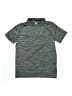 Under Armour Gray Short Sleeve Polo Size L (youth) - photo 1