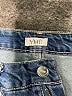 YMI Blue Jeans Size 14 - photo 3