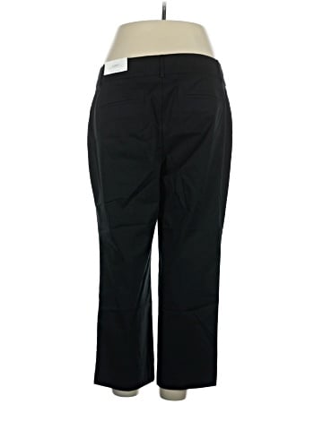Ann Taylor Factory Active Pants (view 2)