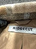 Ridgecut Plaid Brown Fleece Size XL - photo 6