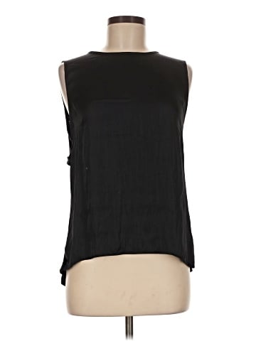 Left Coast by Dolan Sleeveless Blouse (view 1)