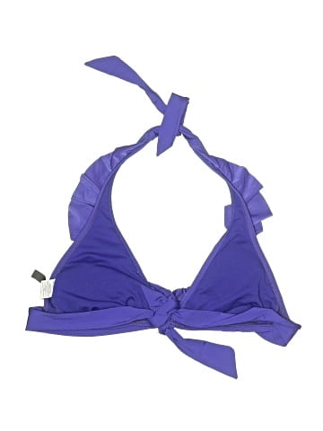 Kenneth Cole REACTION Swimsuit Top (view 2)
