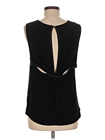 Left Coast by Dolan Sleeveless Blouse (view 2)