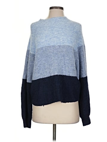 Central Park West Pullover Sweater (view 1)
