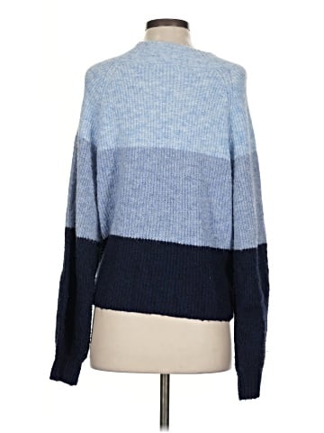 Central Park West Pullover Sweater (view 2)