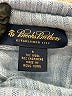 Brooks Brothers Blue Wool Pullover Sweater Size S - photo 7