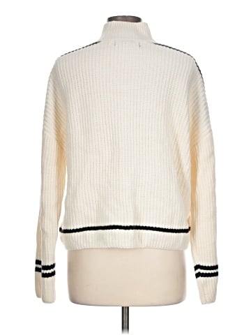 Sanctuary Turtleneck Sweater (view 2)
