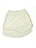 Lululemon Athletica Solid Ivory Skort Size 4 - photo 1