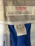 J.Crew 100% Cotton Solid Blue Shorts Size 6 - photo 3