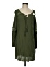 Mi ami 100% Rayon Green Kimono Size S - photo 1