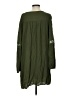 Mi ami 100% Rayon Green Kimono Size S - photo 2