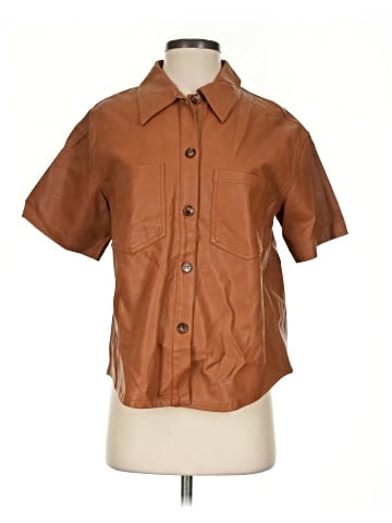 FRNCH Jacket (view 1)