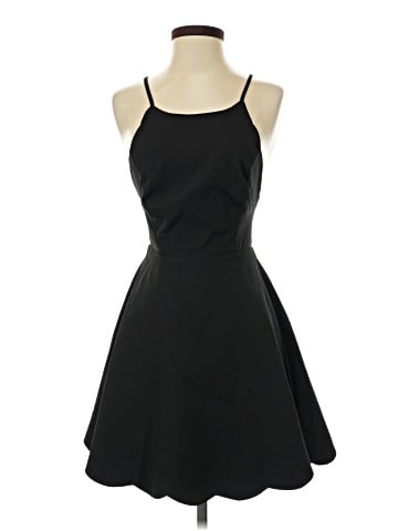 Lulus Cocktail Dress (view 1)