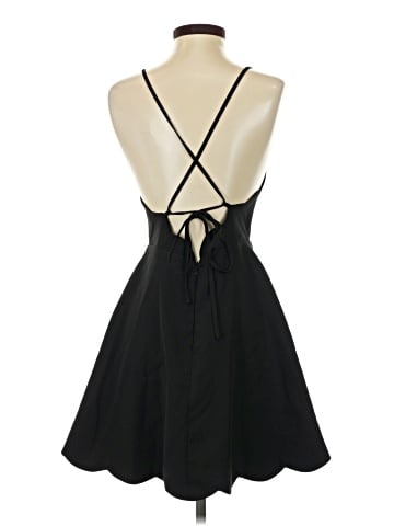 Lulus Cocktail Dress (view 2)