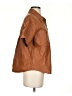 FRNCH Brown Jacket Size S - photo 4
