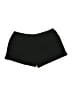 Soma Solid Black Shorts Size XL - photo 1