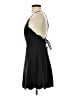 Lulus Solid Black Cocktail Dress Size S - photo 5