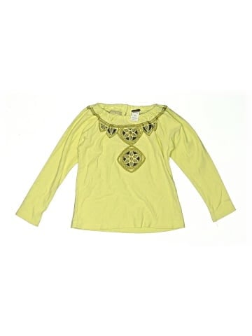 Tea Long Sleeve T-Shirt (view 1)