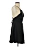 Lulus Solid Black Cocktail Dress Size S - photo 4
