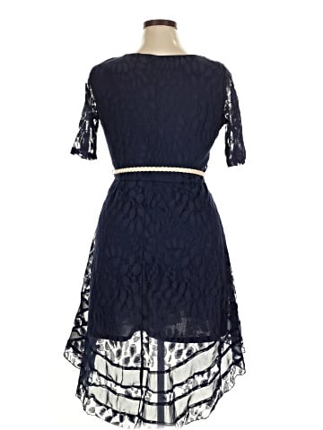 My Michelle Casual Dress (view 2)