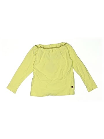 Tea Long Sleeve T-Shirt (view 2)